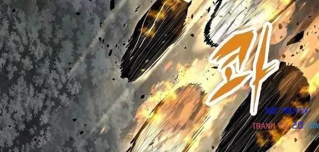 Dấu Ấn Tu La Chap 27 - Next Chap 28