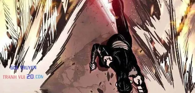 Dấu Ấn Tu La Chap 27 - Next Chap 28