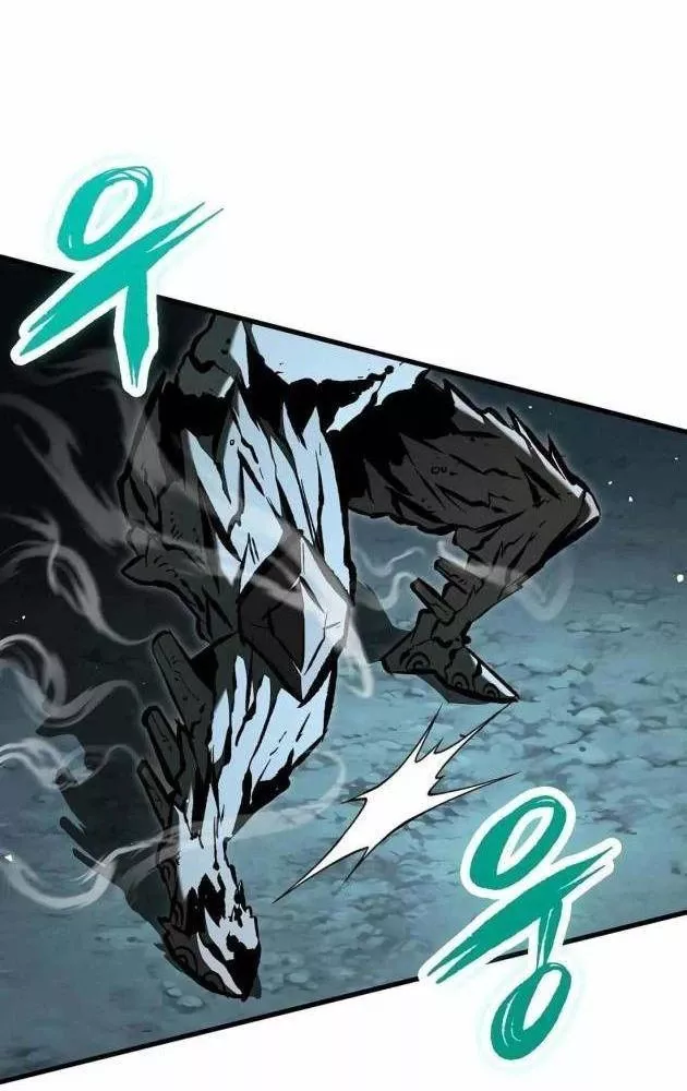 Dấu Ấn Tu La Chap 27 - Next Chap 28