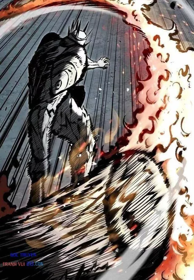 Dấu Ấn Tu La Chap 27 - Next Chap 28