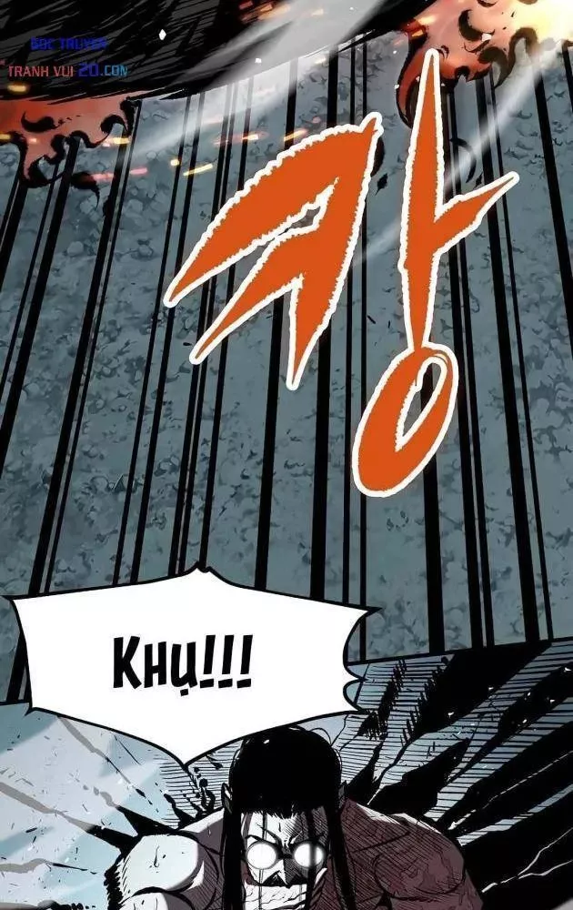 Dấu Ấn Tu La Chap 27 - Next Chap 28