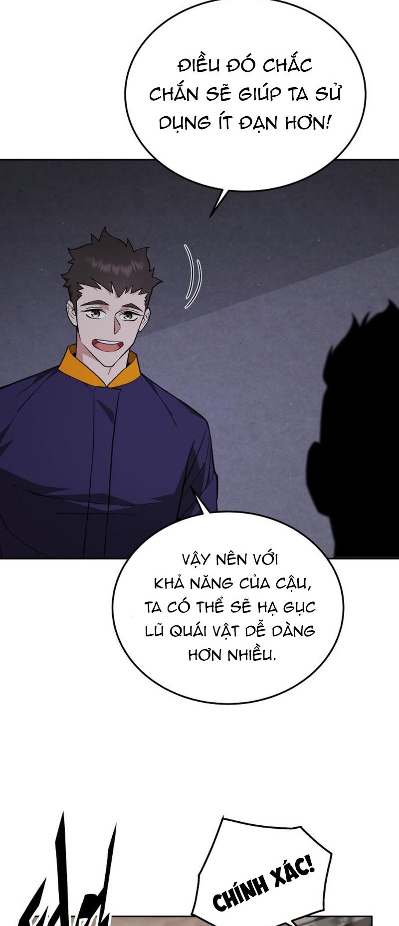 Đầu bếp của thế giới diệt vong. Chap 10 - Next Chap 11