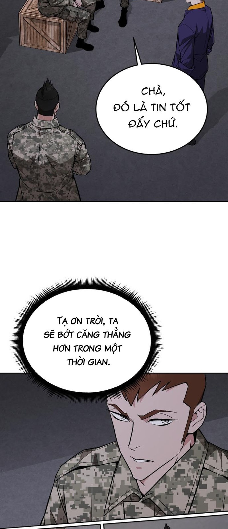 Đầu bếp của thế giới diệt vong. Chap 10 - Next Chap 11