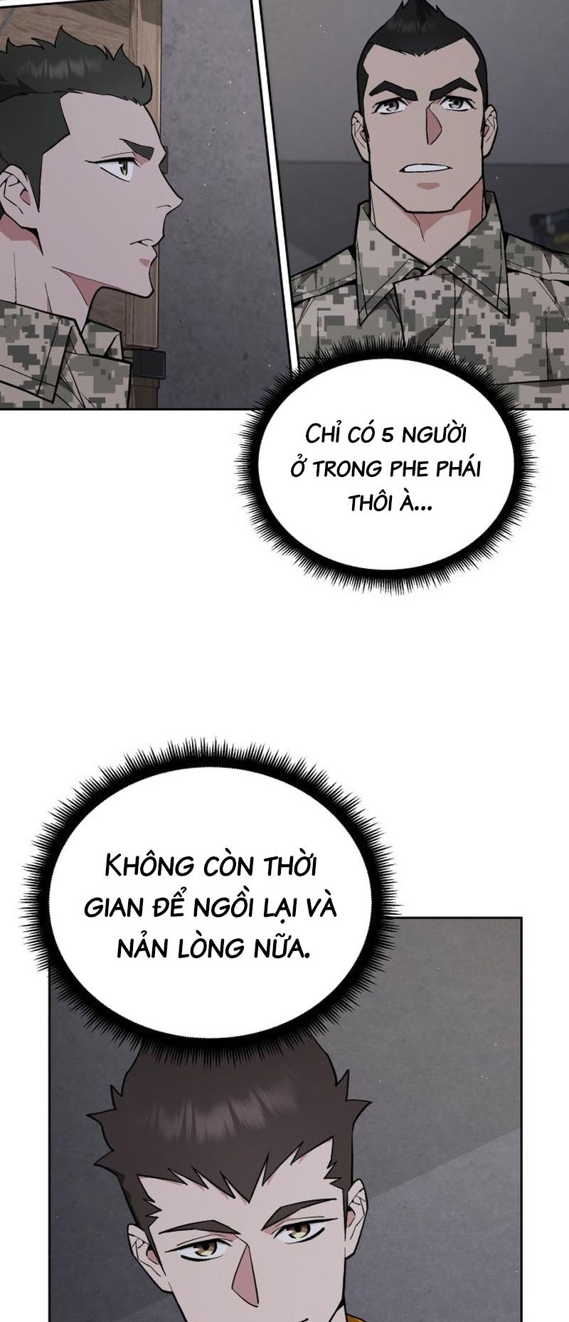 Đầu bếp của thế giới diệt vong. Chap 10 - Next Chap 11