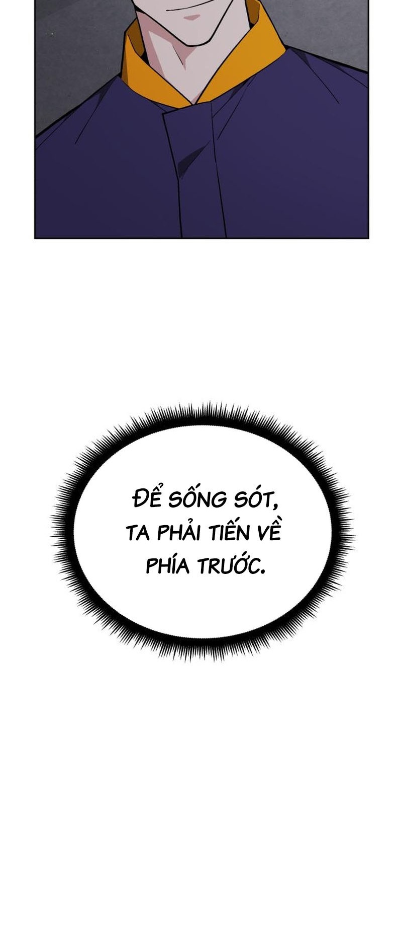 Đầu bếp của thế giới diệt vong. Chap 10 - Next Chap 11