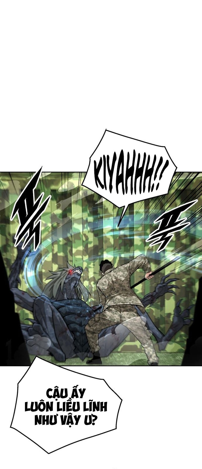Đầu bếp của thế giới diệt vong. Chap 10 - Next Chap 11
