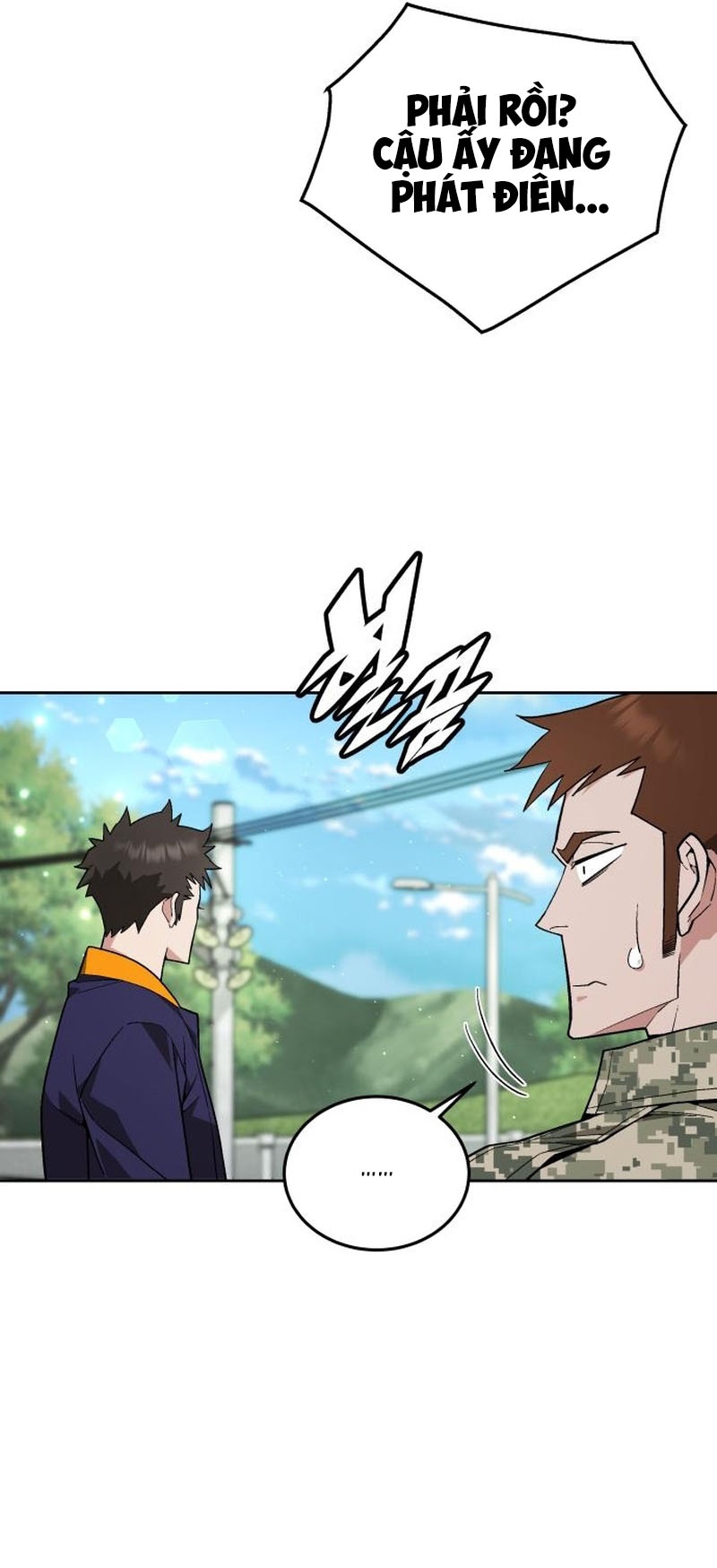 Đầu bếp của thế giới diệt vong. Chap 10 - Next Chap 11