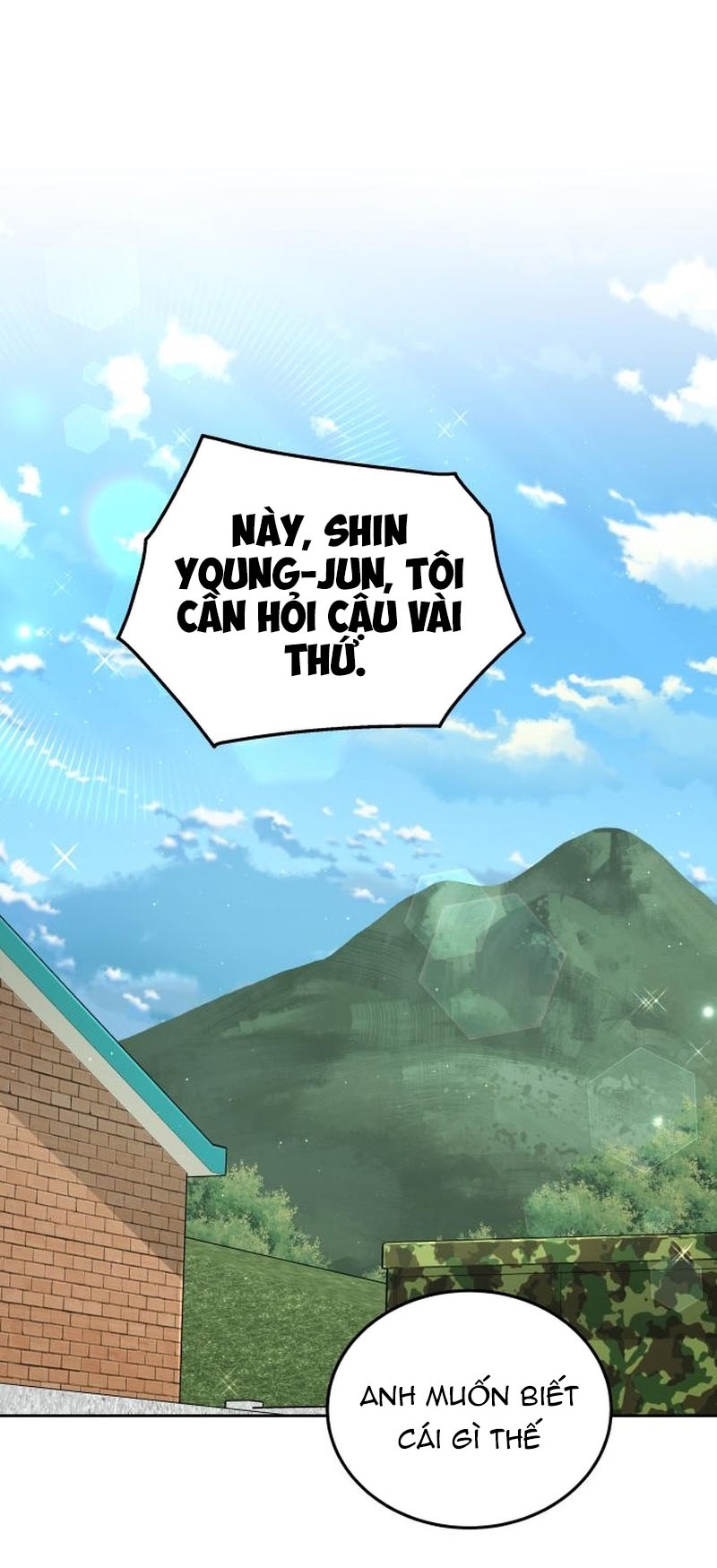 Đầu bếp của thế giới diệt vong. Chap 10 - Next Chap 11