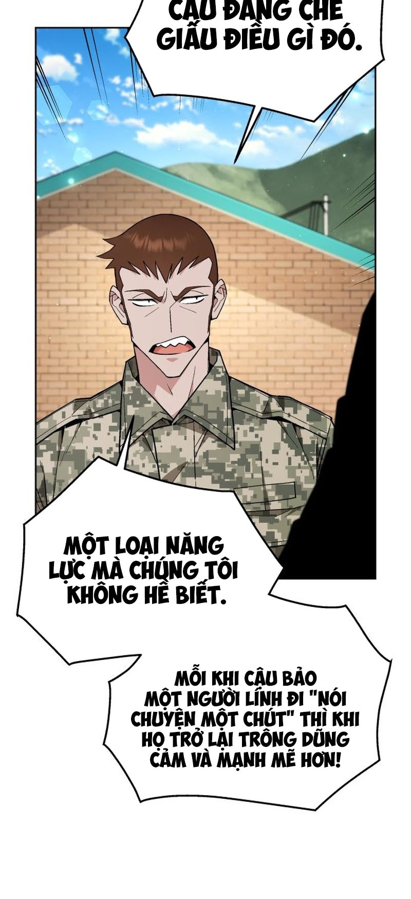 Đầu bếp của thế giới diệt vong. Chap 10 - Next Chap 11