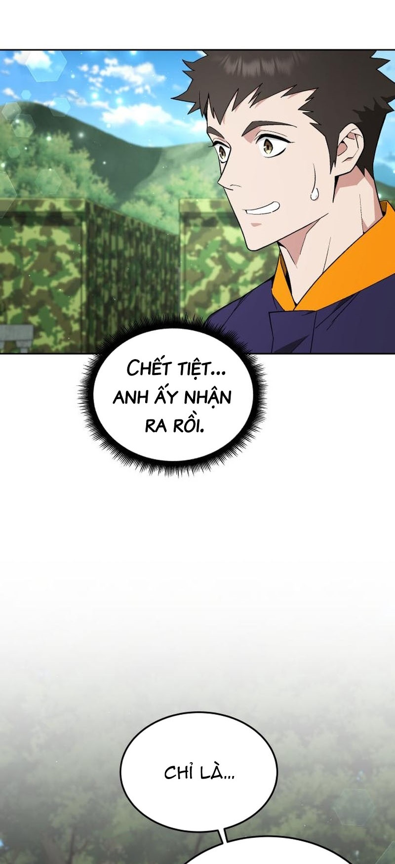 Đầu bếp của thế giới diệt vong. Chap 10 - Next Chap 11