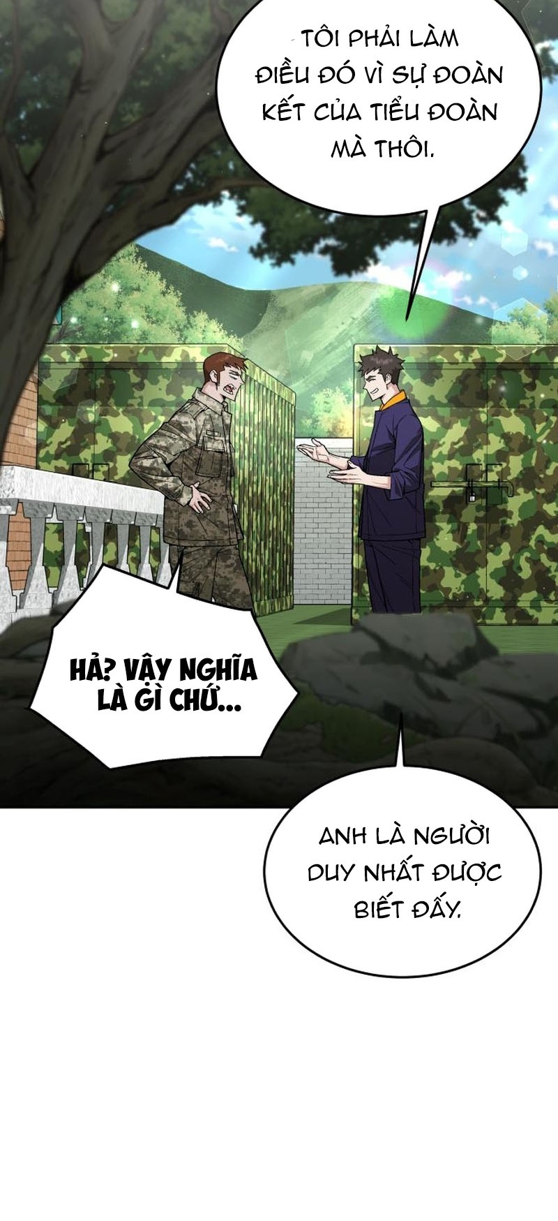 Đầu bếp của thế giới diệt vong. Chap 10 - Next Chap 11