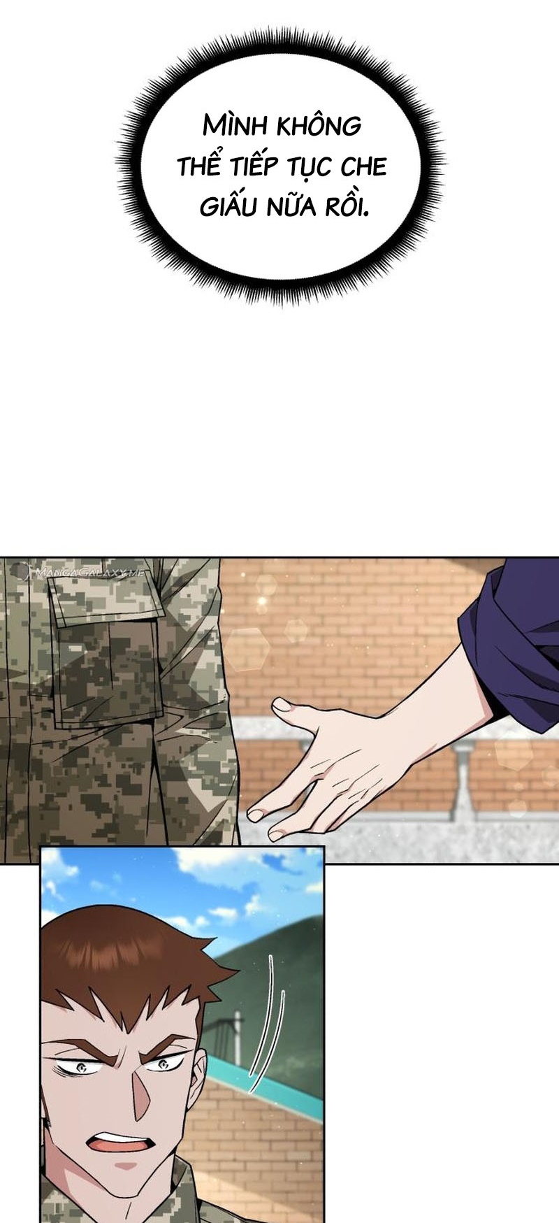 Đầu bếp của thế giới diệt vong. Chap 10 - Next Chap 11