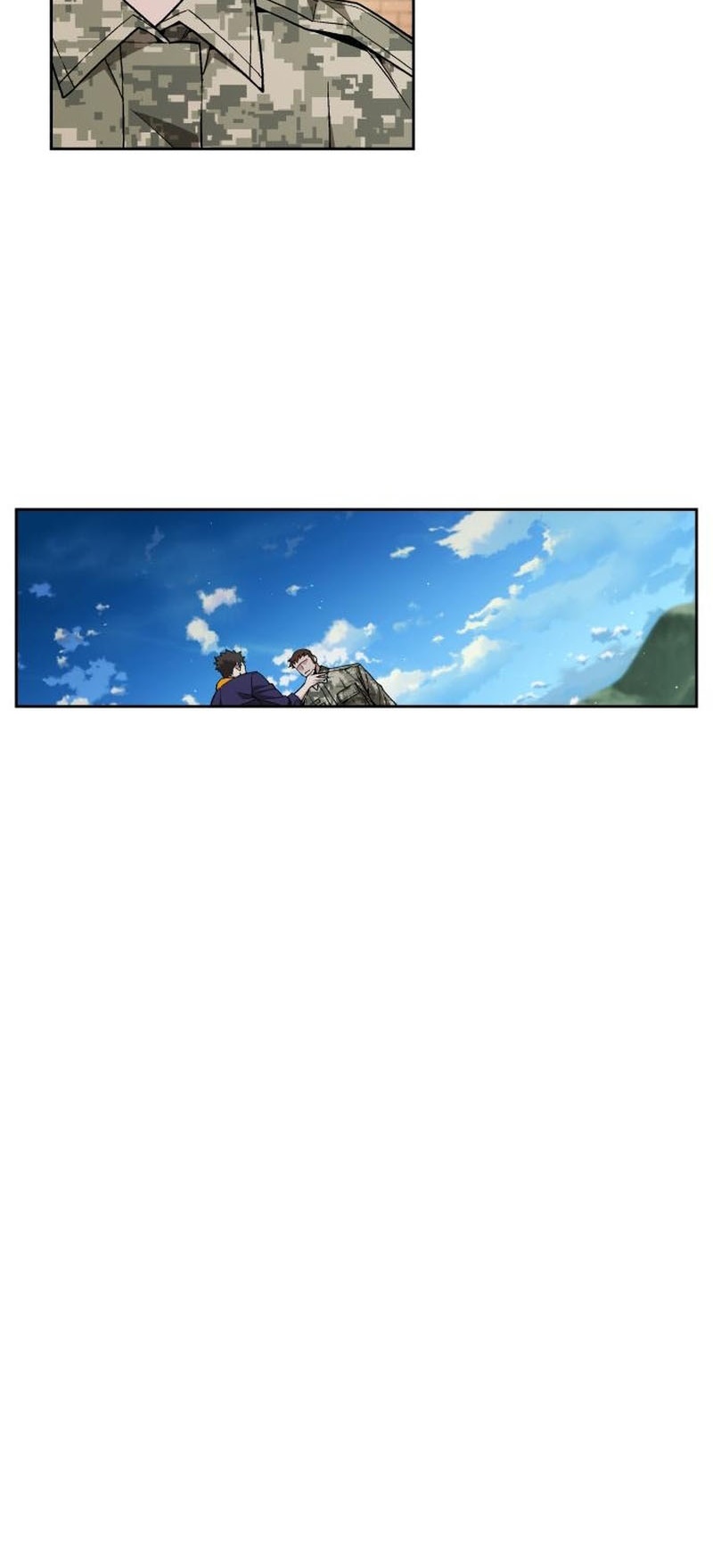 Đầu bếp của thế giới diệt vong. Chap 10 - Next Chap 11