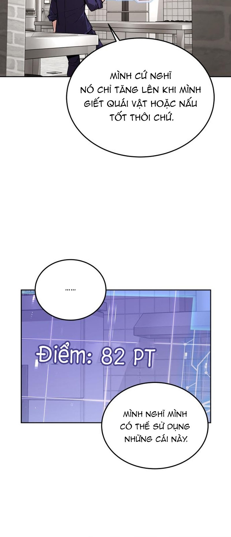 Đầu bếp của thế giới diệt vong. Chap 10 - Next Chap 11