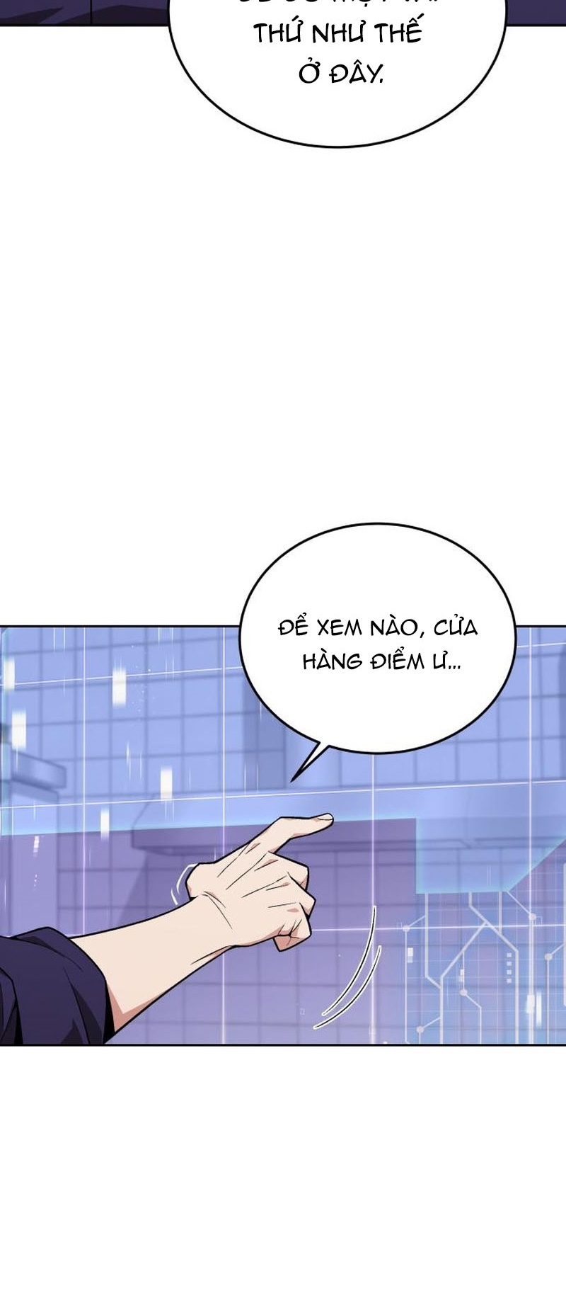 Đầu bếp của thế giới diệt vong. Chap 10 - Next Chap 11