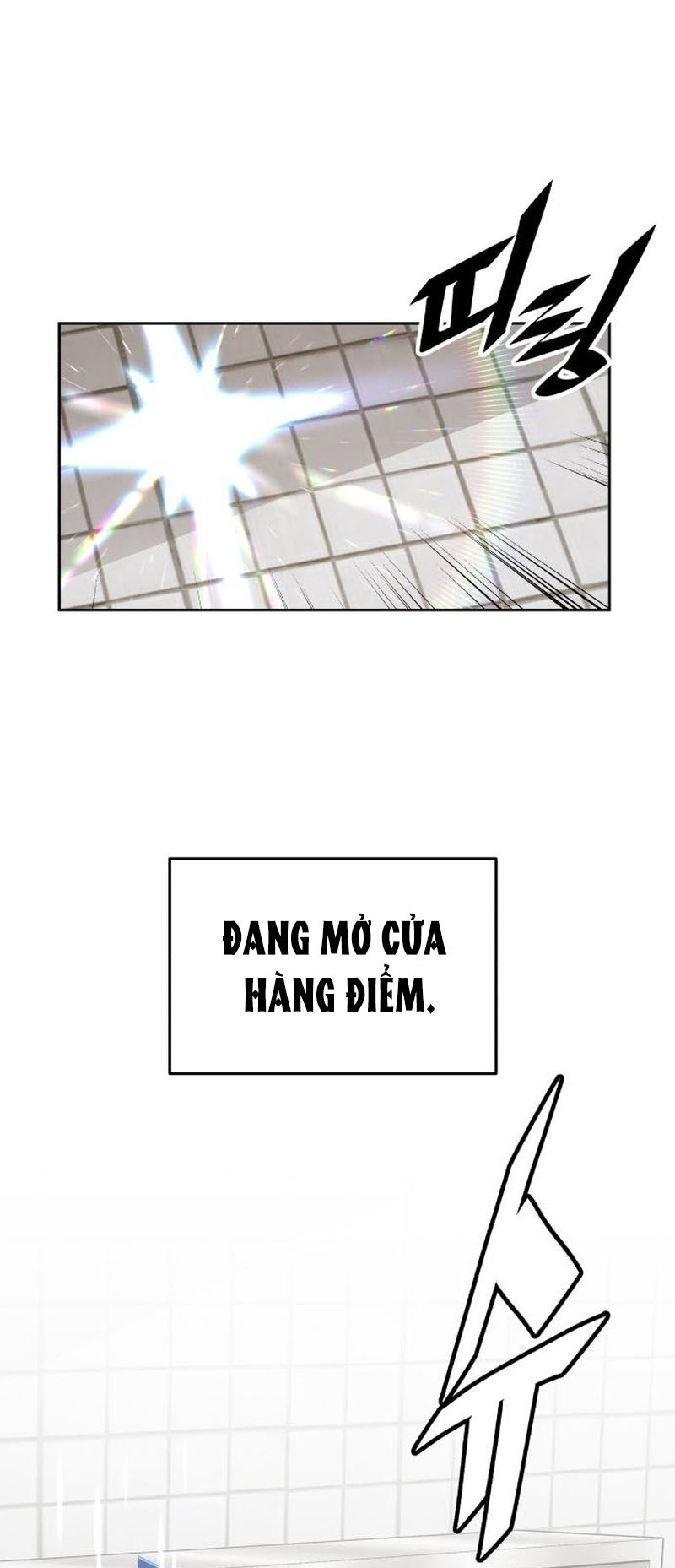 Đầu bếp của thế giới diệt vong. Chap 10 - Next Chap 11