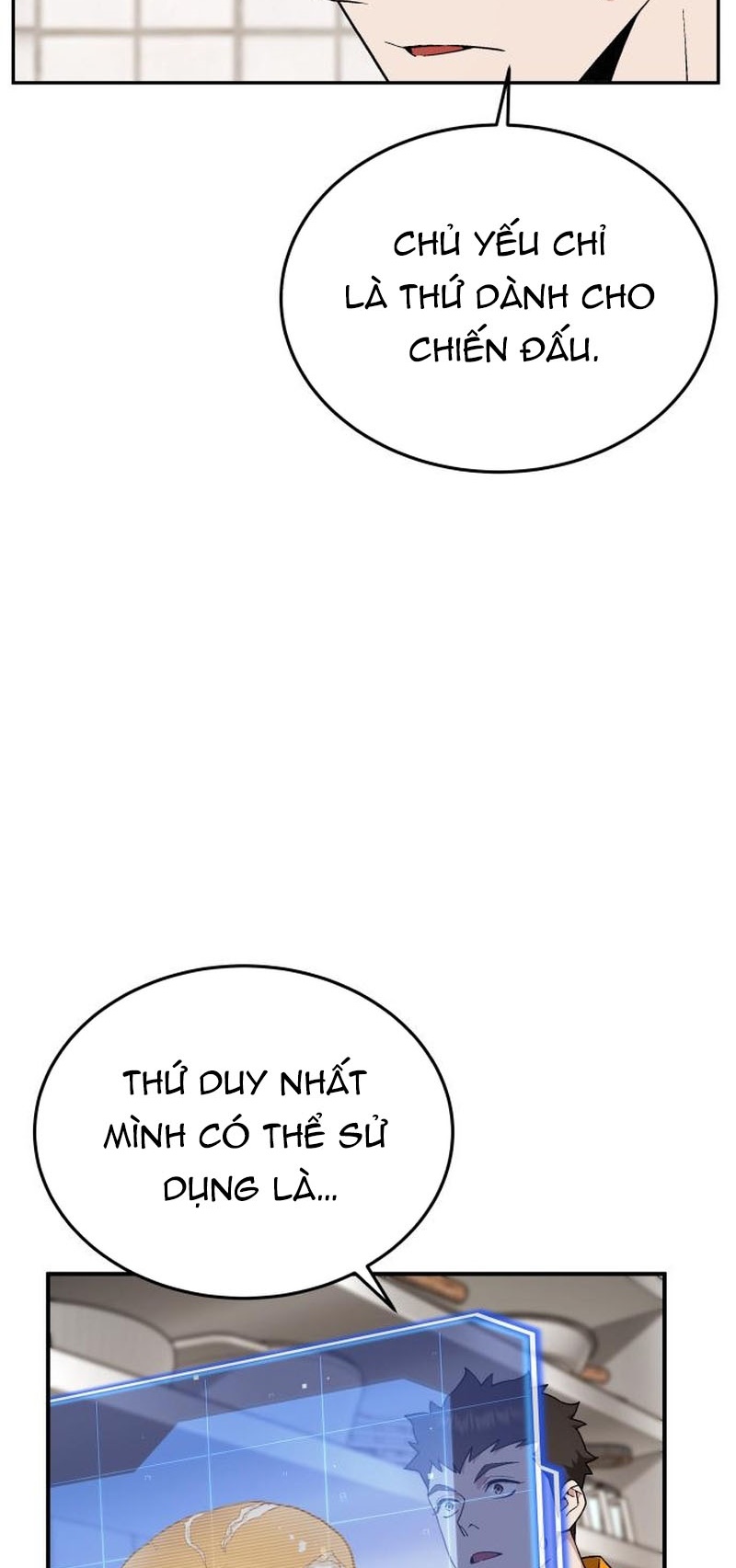 Đầu bếp của thế giới diệt vong. Chap 10 - Next Chap 11