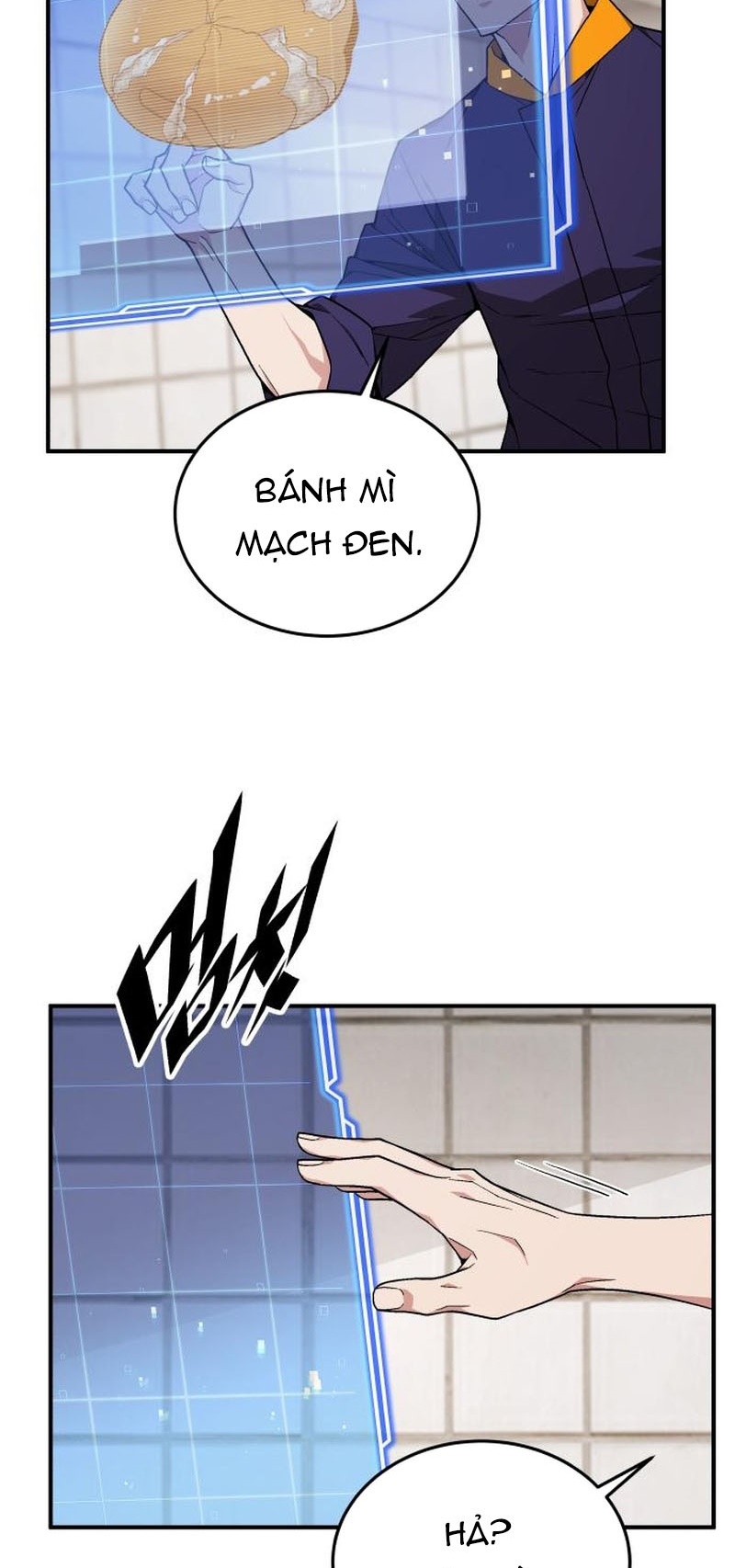Đầu bếp của thế giới diệt vong. Chap 10 - Next Chap 11