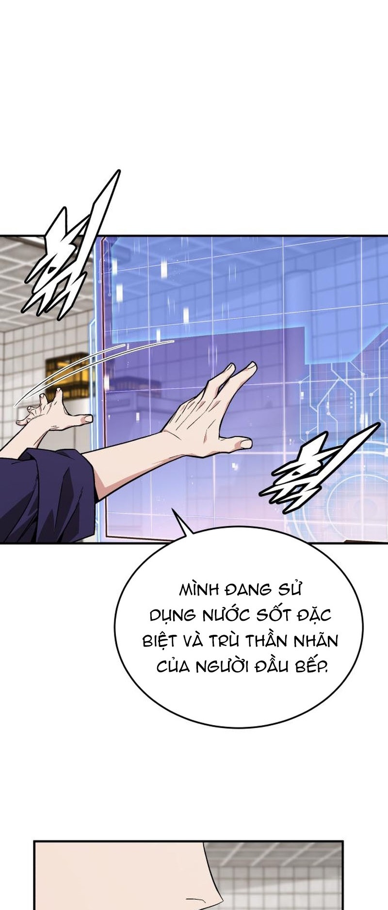 Đầu bếp của thế giới diệt vong. Chap 10 - Next Chap 11