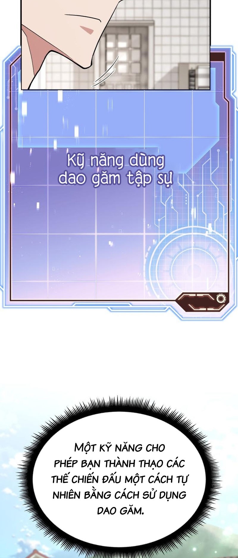 Đầu bếp của thế giới diệt vong. Chap 10 - Next Chap 11