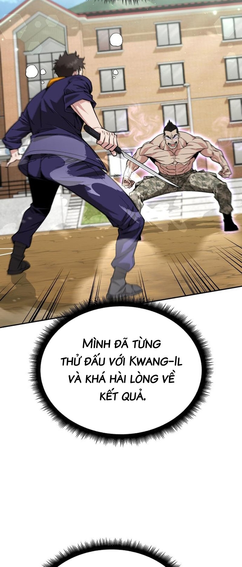 Đầu bếp của thế giới diệt vong. Chap 10 - Next Chap 11