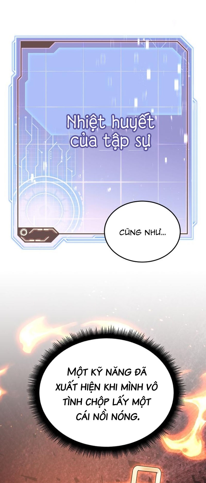 Đầu bếp của thế giới diệt vong. Chap 10 - Next Chap 11