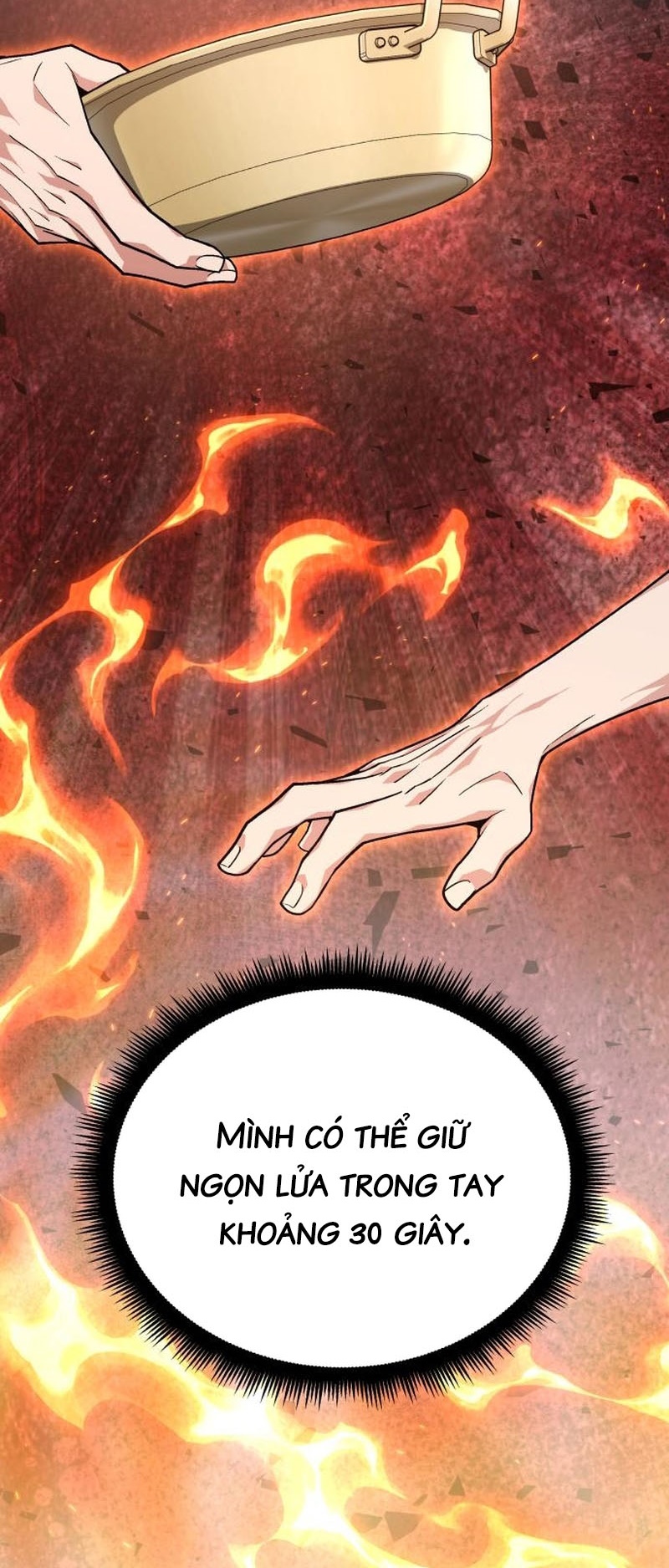 Đầu bếp của thế giới diệt vong. Chap 10 - Next Chap 11
