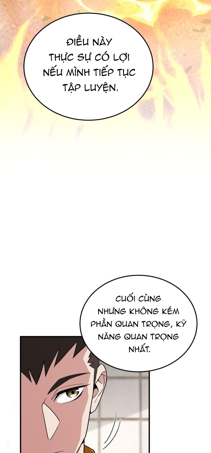 Đầu bếp của thế giới diệt vong. Chap 10 - Next Chap 11