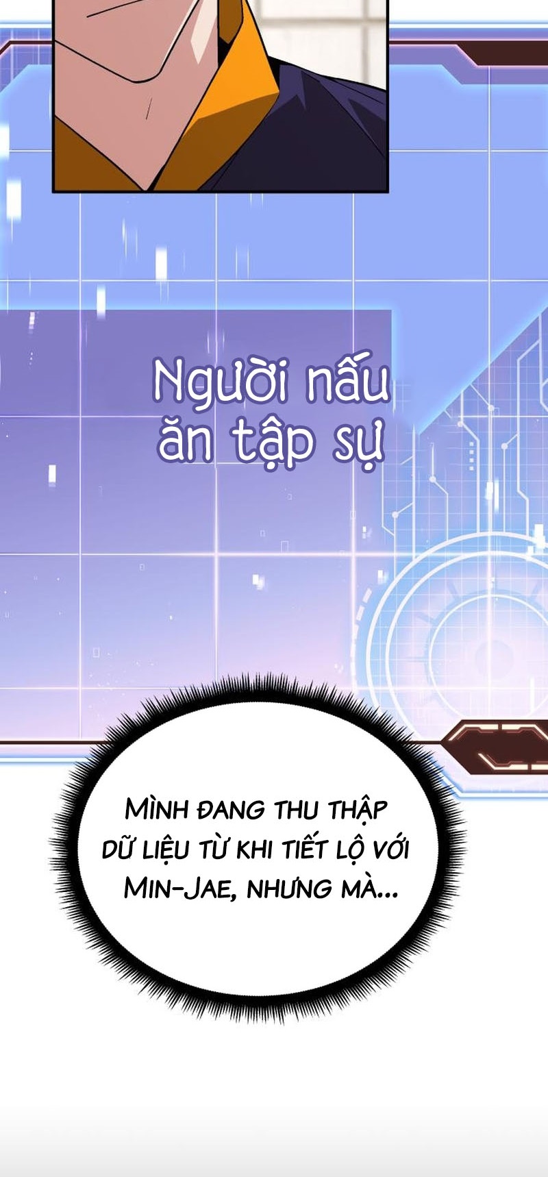 Đầu bếp của thế giới diệt vong. Chap 10 - Next Chap 11