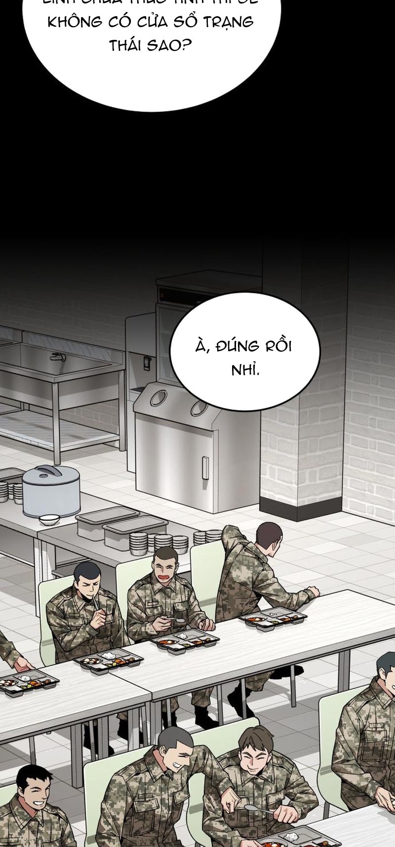 Đầu bếp của thế giới diệt vong. Chap 10 - Next Chap 11