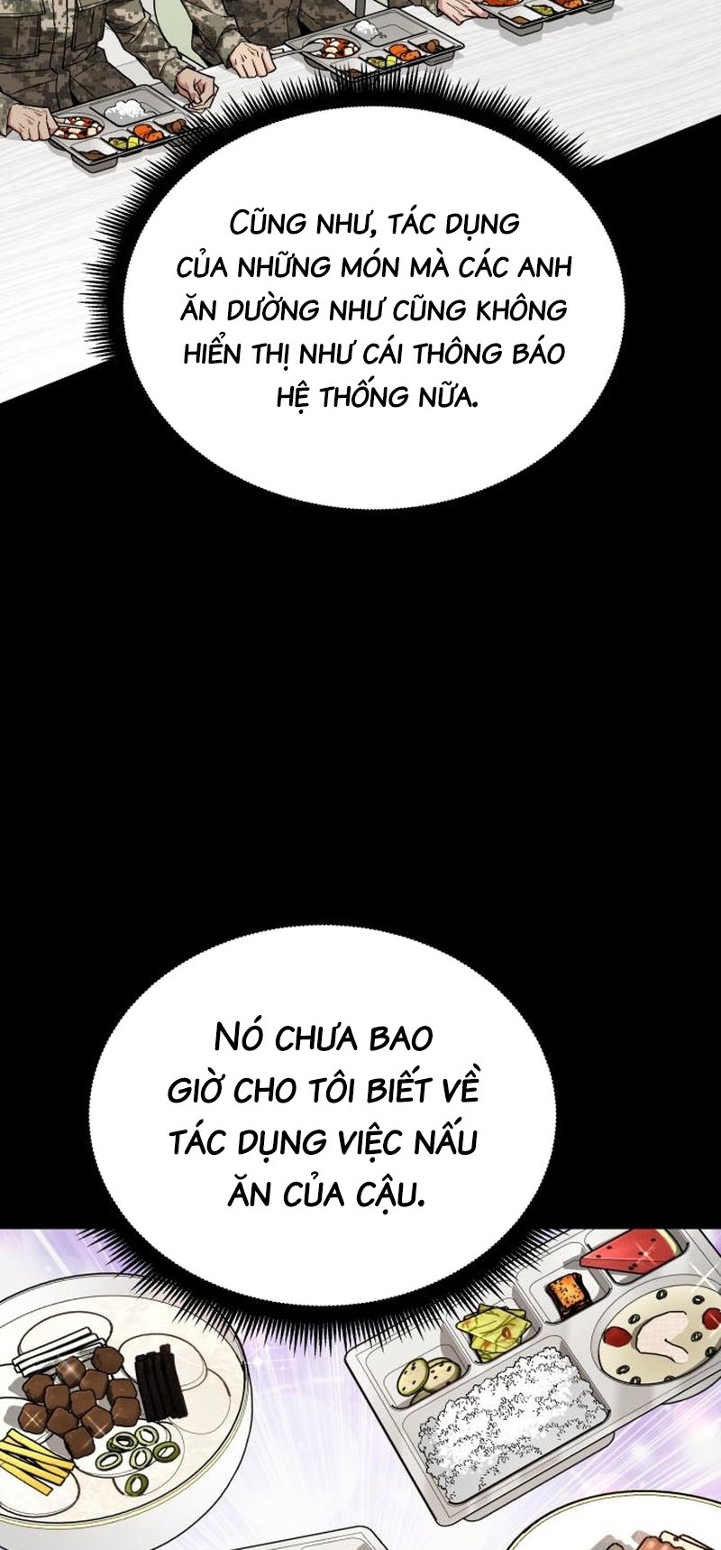 Đầu bếp của thế giới diệt vong. Chap 10 - Next Chap 11