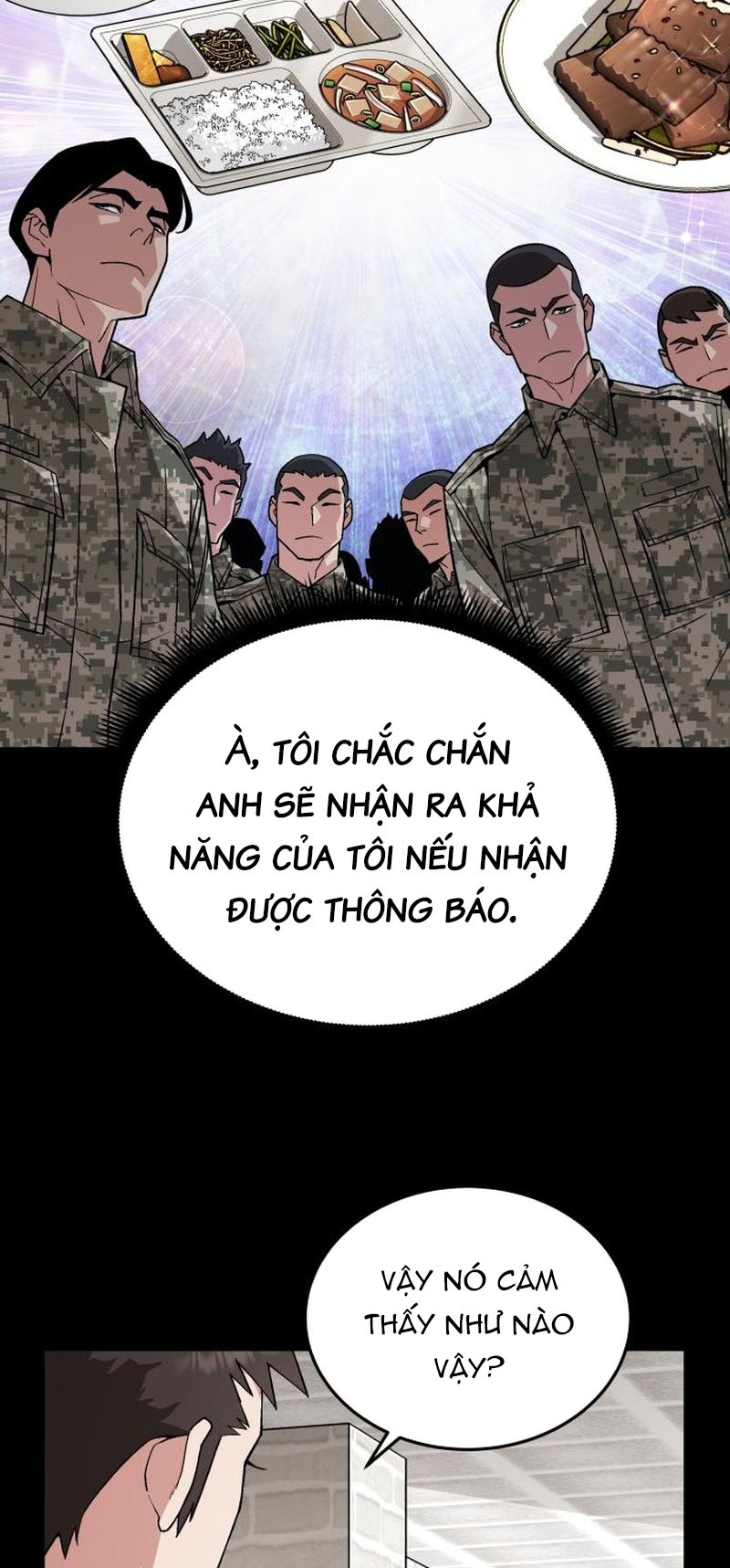 Đầu bếp của thế giới diệt vong. Chap 10 - Next Chap 11