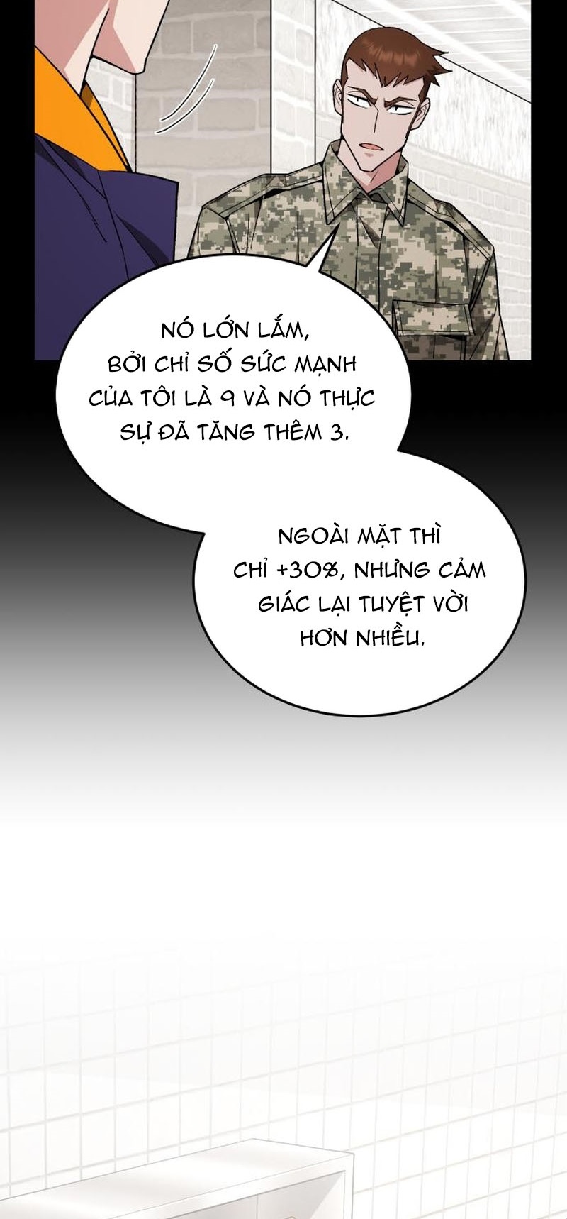 Đầu bếp của thế giới diệt vong. Chap 10 - Next Chap 11
