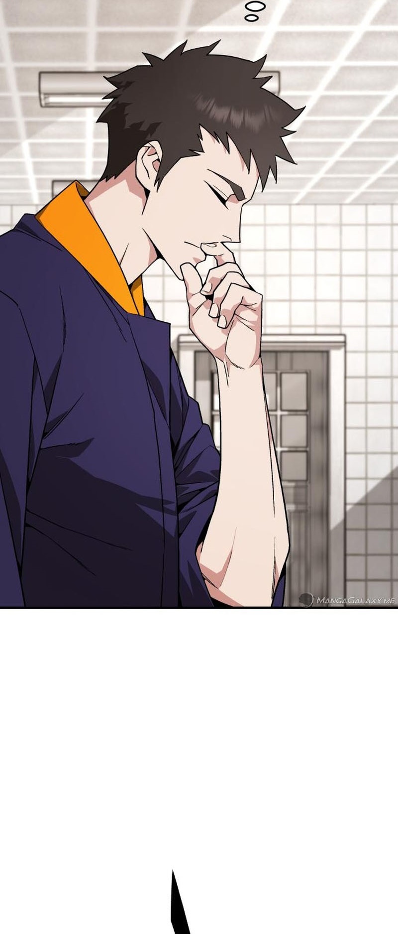 Đầu bếp của thế giới diệt vong. Chap 10 - Next Chap 11