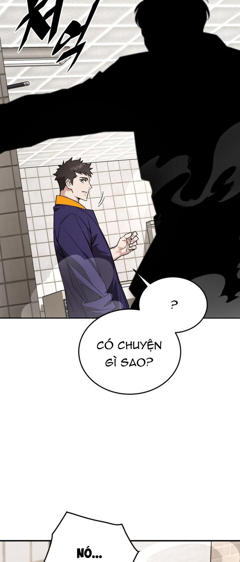 Đầu bếp của thế giới diệt vong. Chap 10 - Next Chap 11