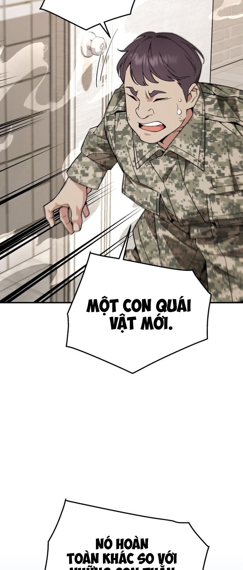 Đầu bếp của thế giới diệt vong. Chap 10 - Next Chap 11