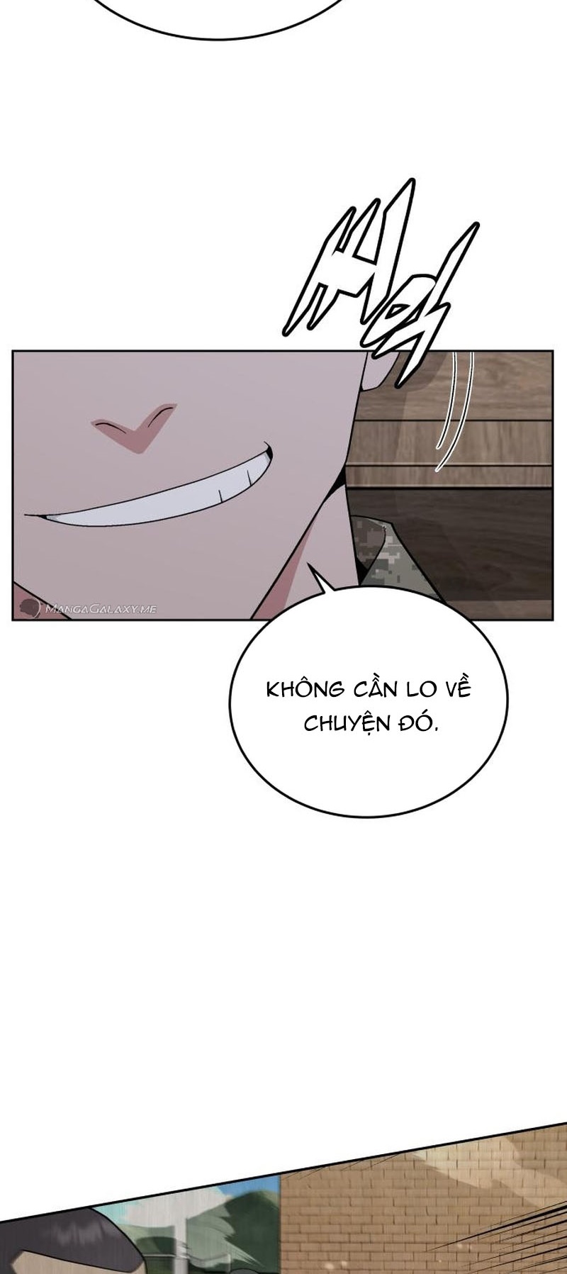 Đầu bếp của thế giới diệt vong. Chap 10 - Next Chap 11