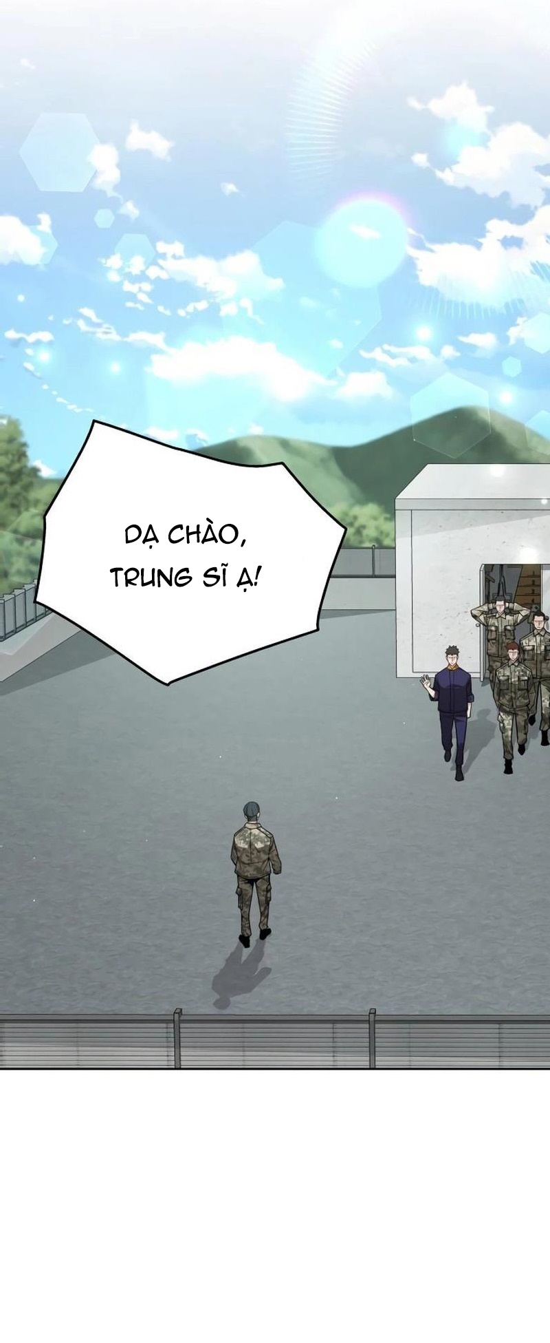 Đầu bếp của thế giới diệt vong. Chap 11 - Next Chap 12