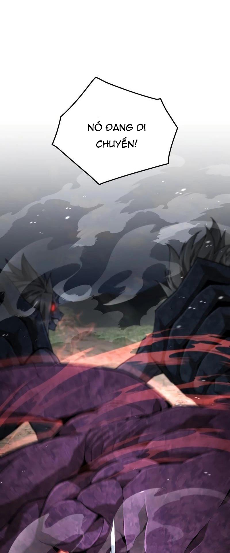 Đầu bếp của thế giới diệt vong. Chap 11 - Next Chap 12