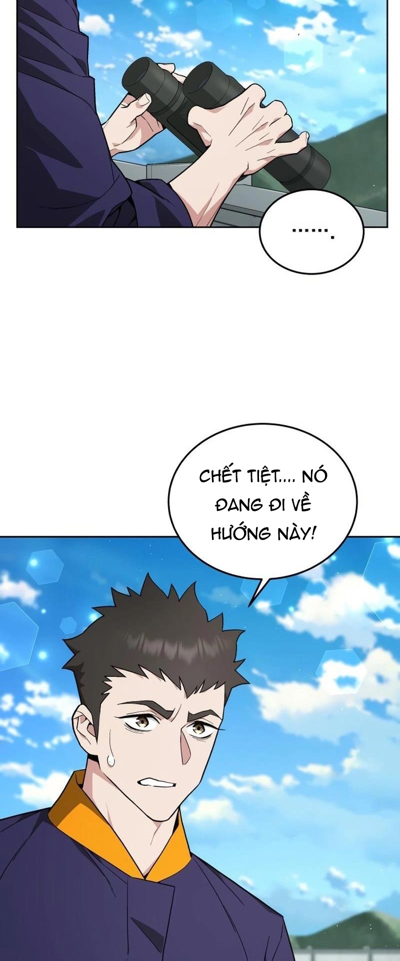 Đầu bếp của thế giới diệt vong. Chap 11 - Next Chap 12