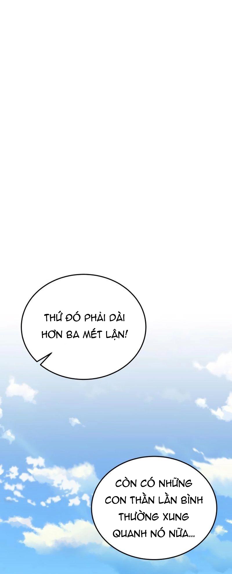 Đầu bếp của thế giới diệt vong. Chap 11 - Next Chap 12