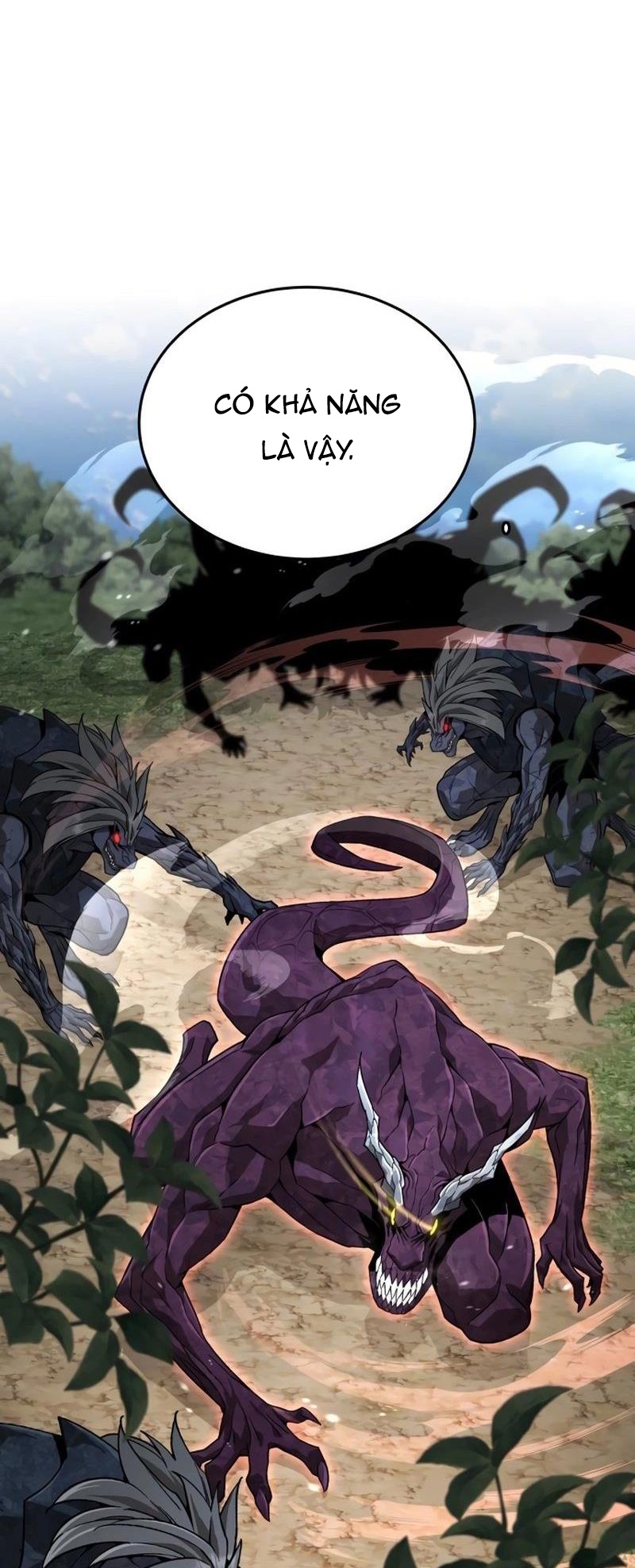 Đầu bếp của thế giới diệt vong. Chap 11 - Next Chap 12