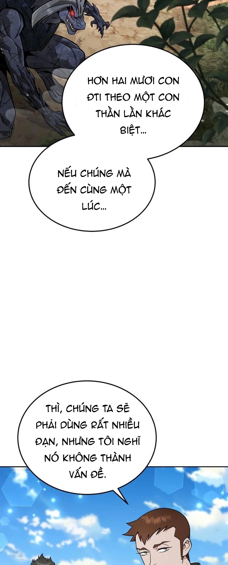 Đầu bếp của thế giới diệt vong. Chap 11 - Next Chap 12