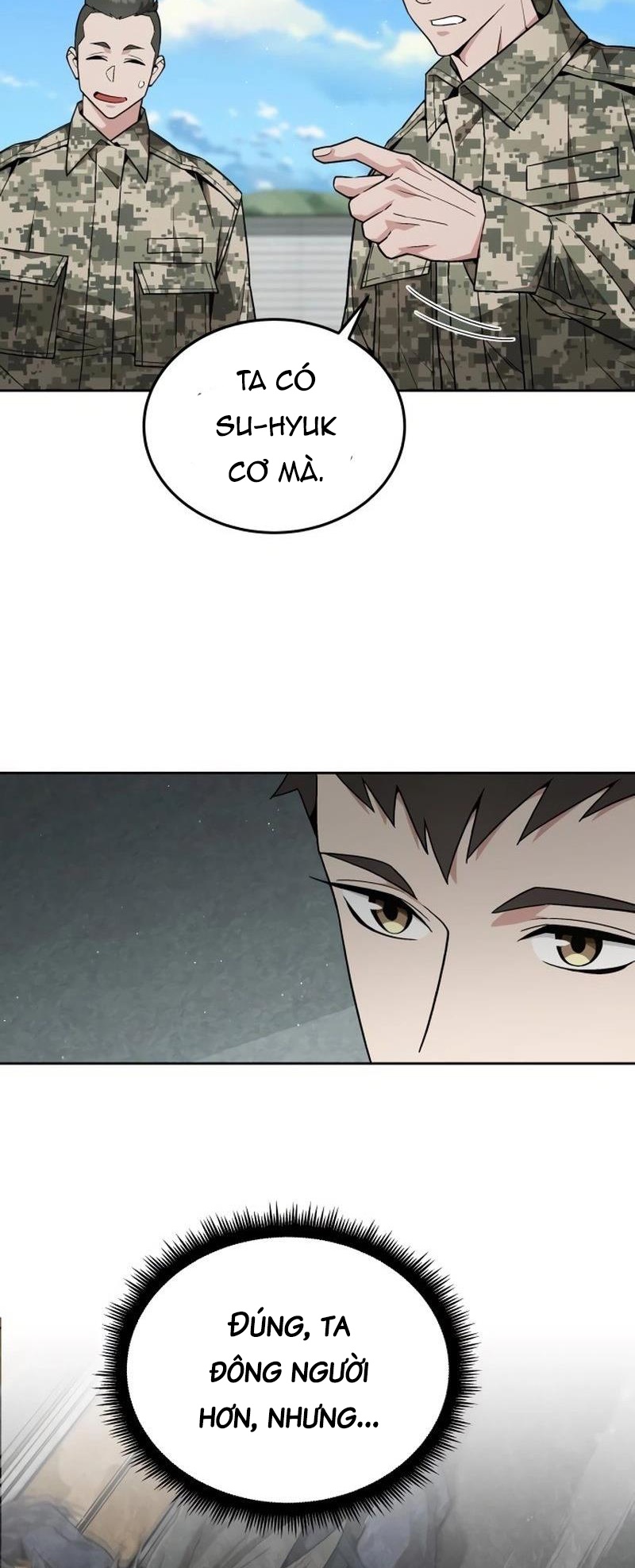 Đầu bếp của thế giới diệt vong. Chap 11 - Next Chap 12