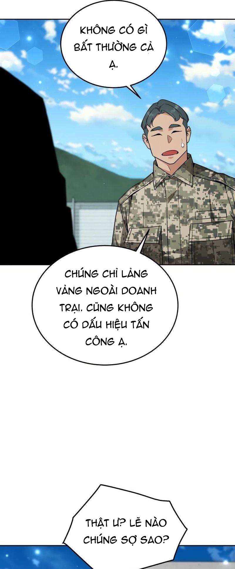 Đầu bếp của thế giới diệt vong. Chap 11 - Next Chap 12