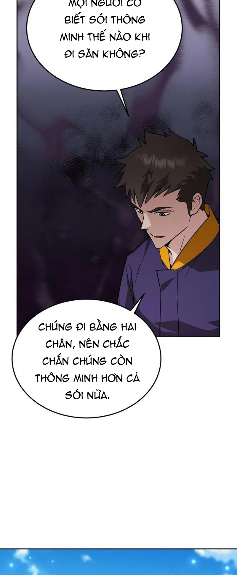 Đầu bếp của thế giới diệt vong. Chap 11 - Next Chap 12