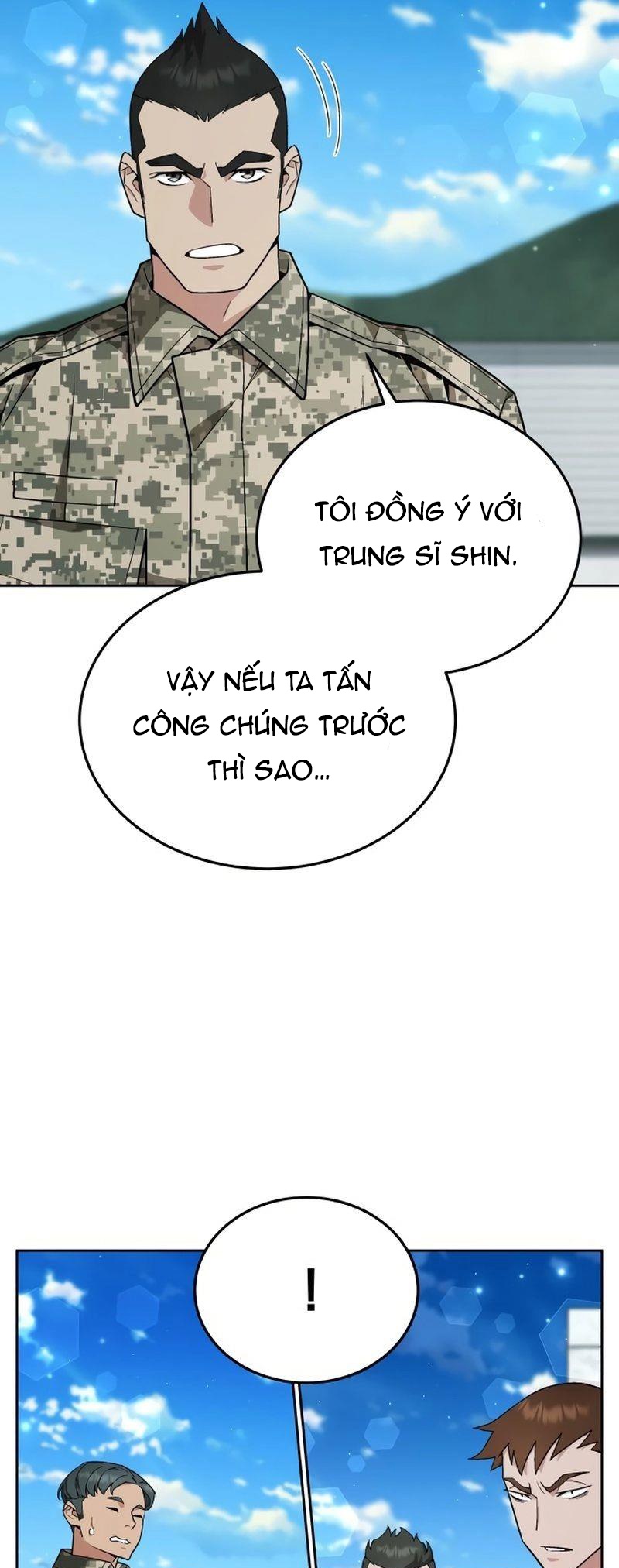 Đầu bếp của thế giới diệt vong. Chap 11 - Next Chap 12