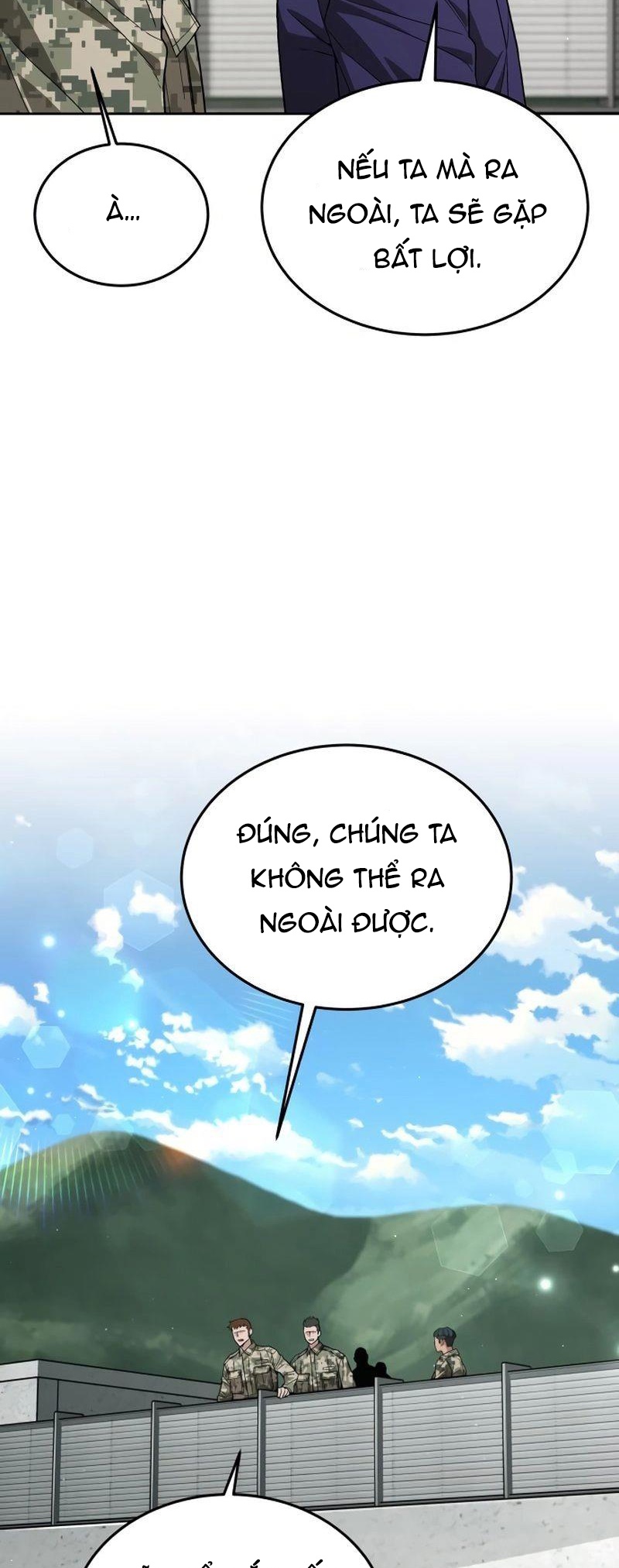 Đầu bếp của thế giới diệt vong. Chap 11 - Next Chap 12