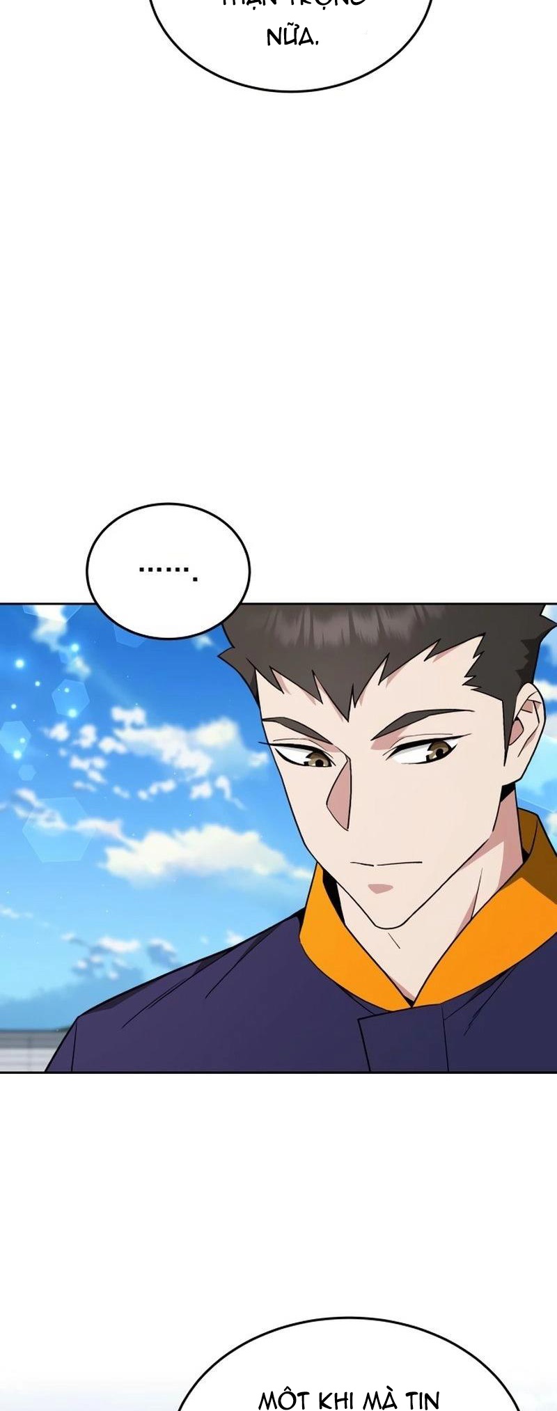 Đầu bếp của thế giới diệt vong. Chap 11 - Next Chap 12