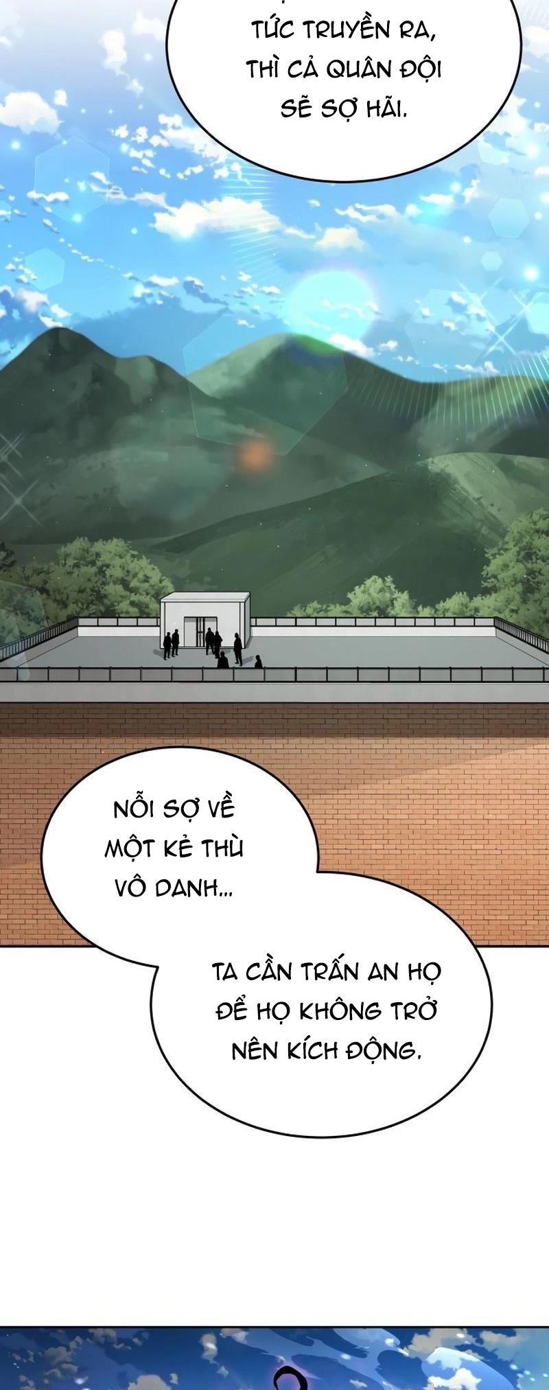 Đầu bếp của thế giới diệt vong. Chap 11 - Next Chap 12